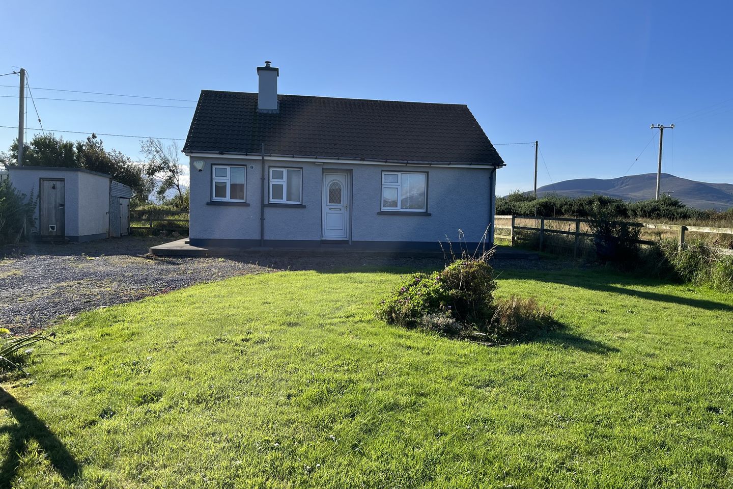 Cromane Upper, Co. Kerry is for sale on Daft.ie