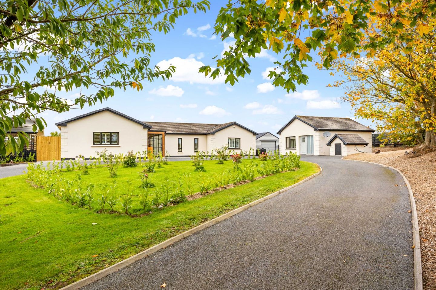 Twin Hills Lodge, Knockanally, Donadea, Donadea, Co. Kildare, W91RK5P