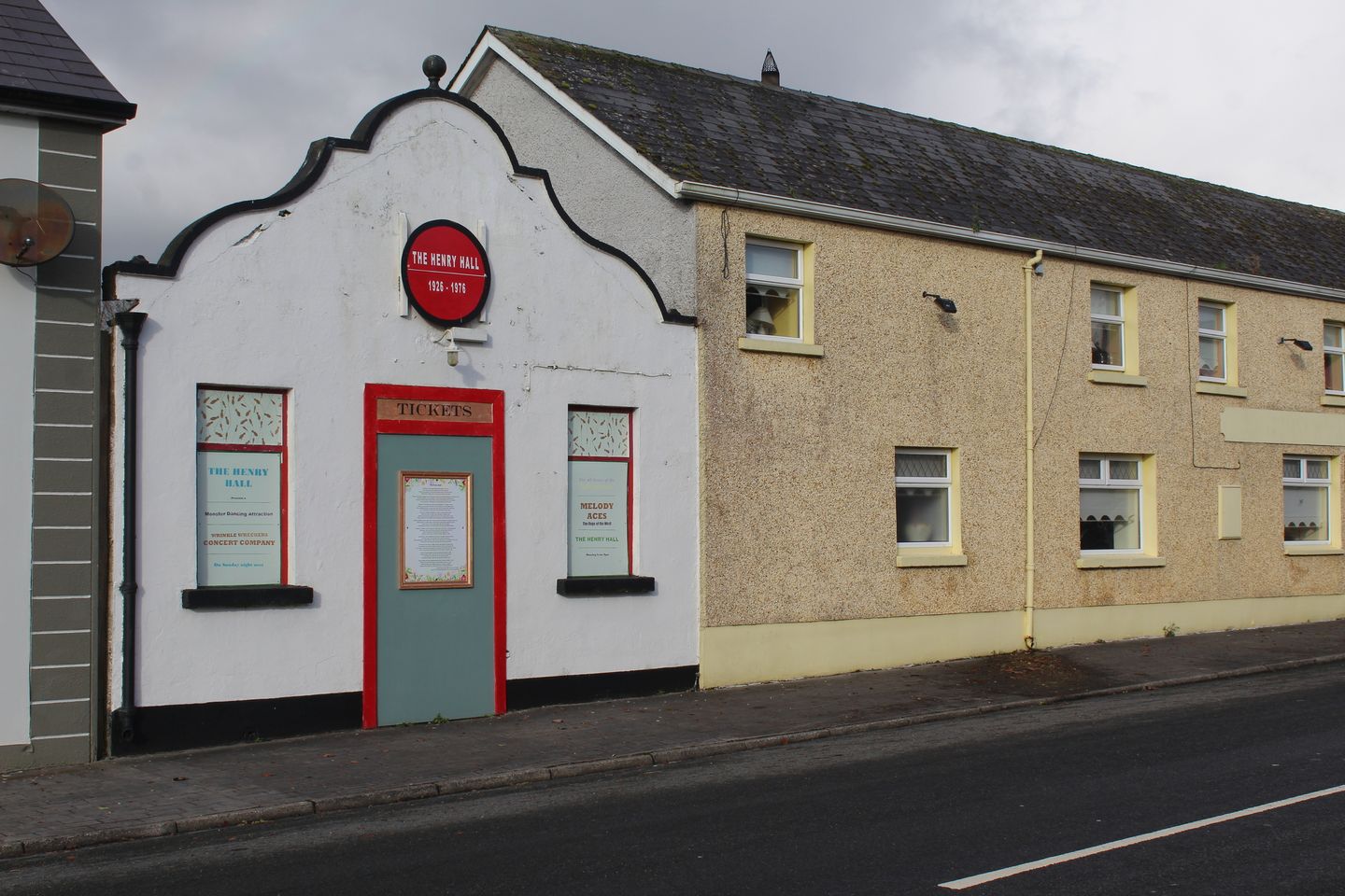 Henry Hall, Coolaney, Co. Sligo is for sale on Daft.ie