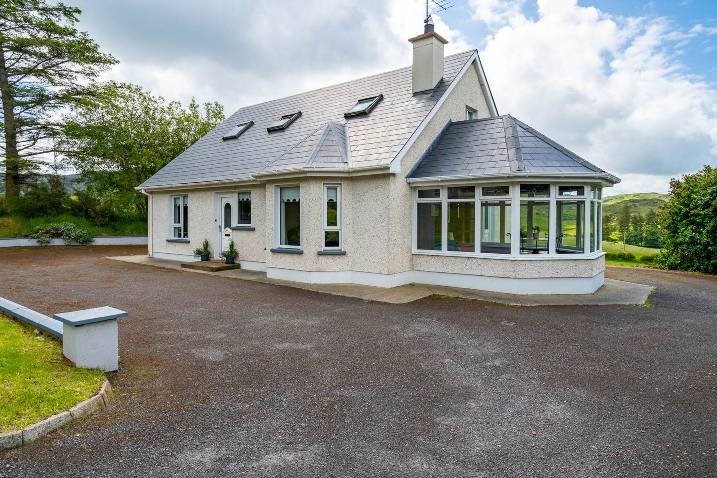 Gortcally, Kerrykeel, Co. Donegal, F92H674 is for sale on Daft.ie