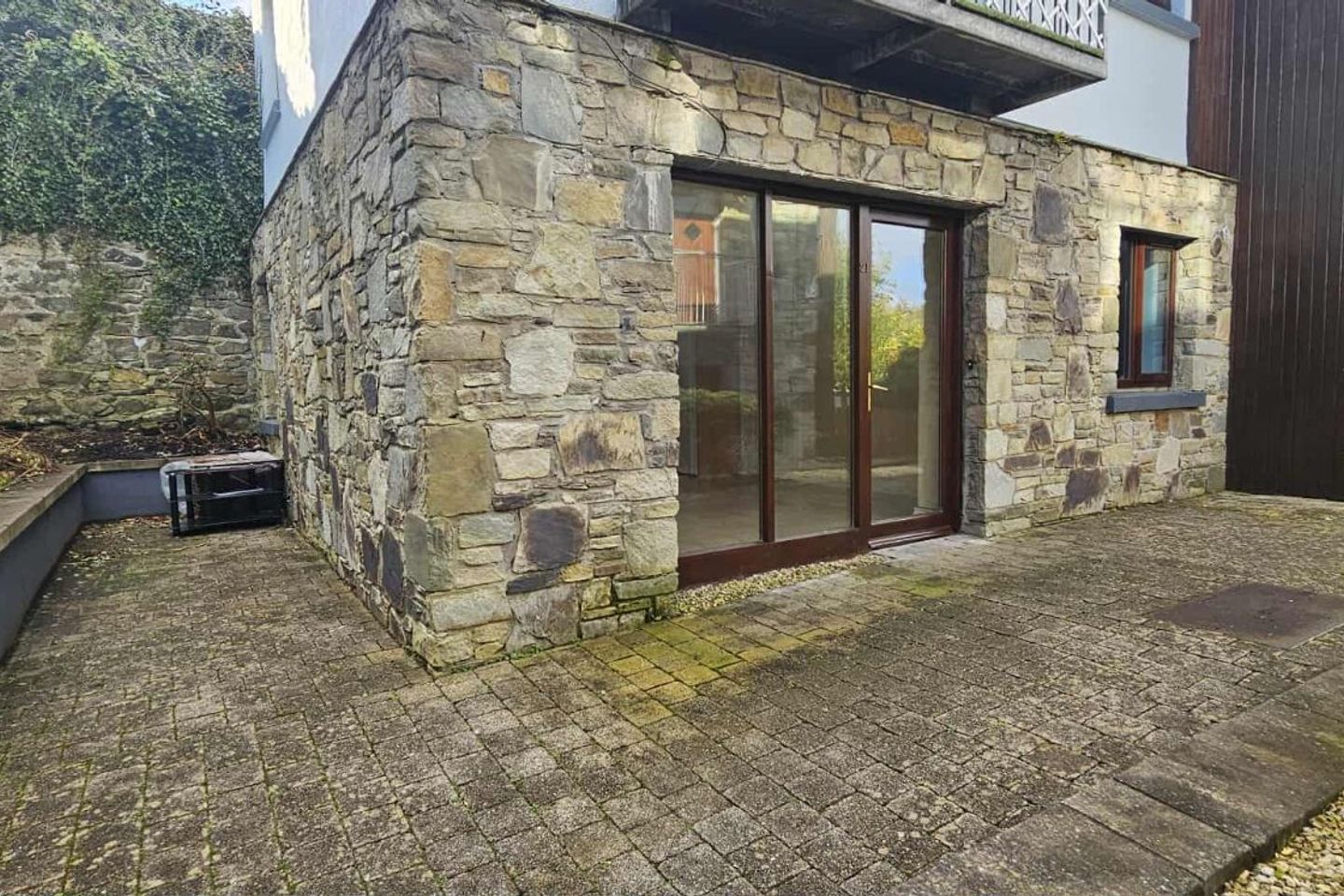 Apartment 21, Lime Kiln Apartments, James Street, Westport, Co. Mayo, F28R6C1
