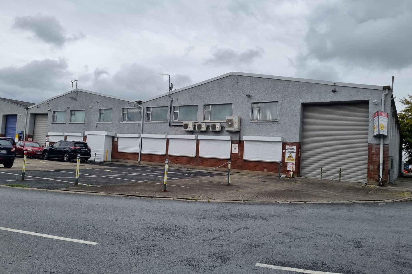GarryGlass Industrial Estate, Ballysimon, Co. Limerick