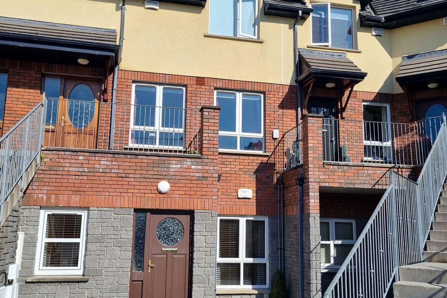 97 Glanntán, Golf Links Road, Castletroy, Co. Limerick, V94NW27 is for