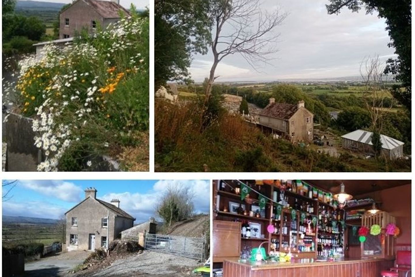 Commercial property for sale in Tom Hallinans, Dungarvan