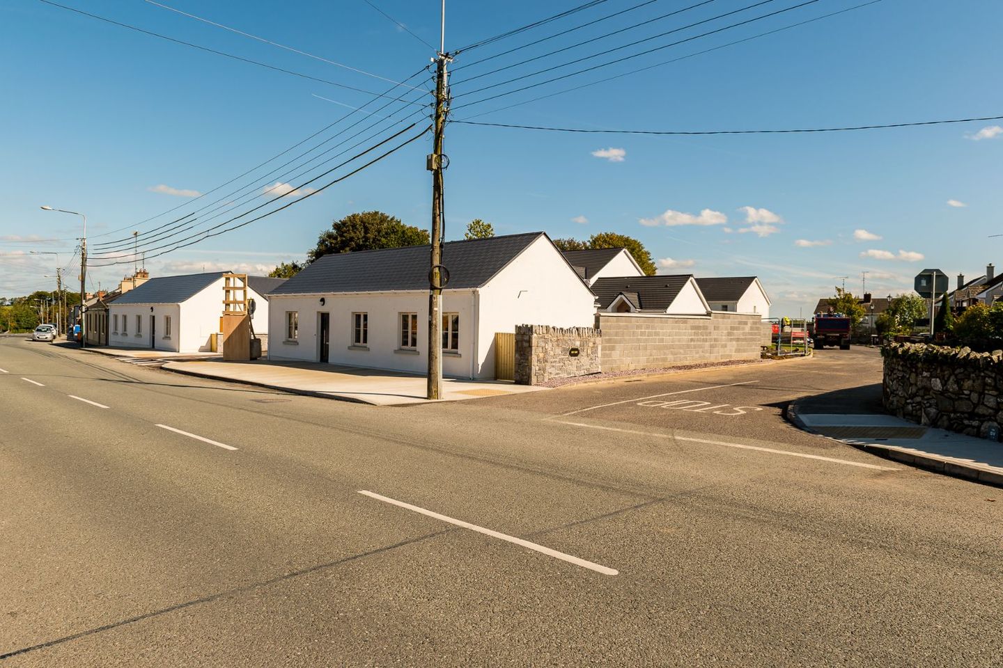 1 Steeple View, Maudlin Road, Kells, Co. Meath, A82PA9D