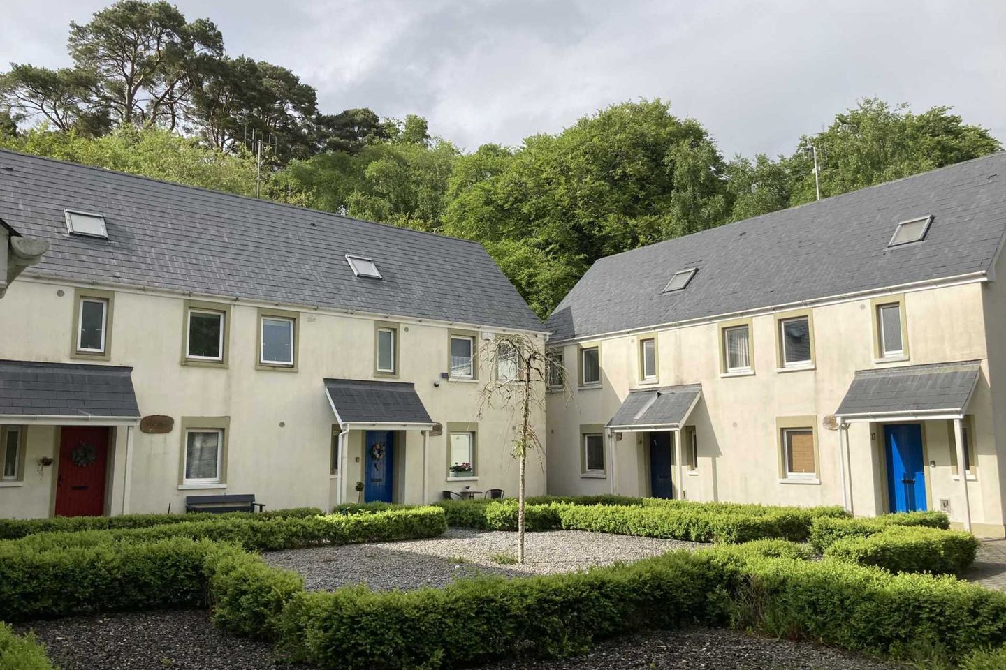 Court Yard Mews, Kilcoran, Cahir, Co. Tipperary is for sale on Daft.ie