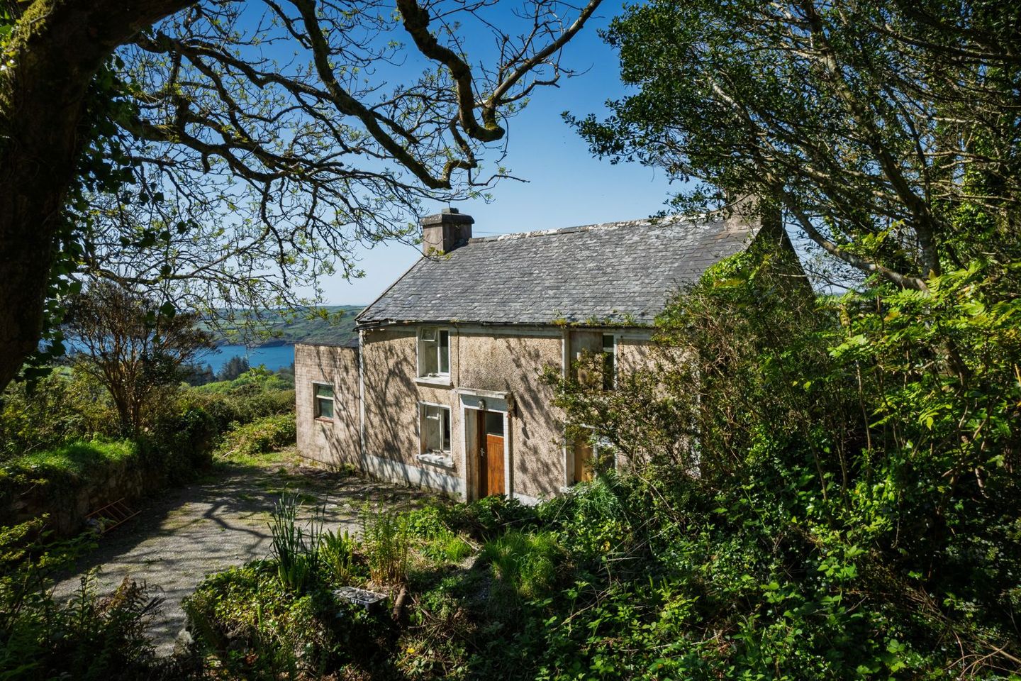 Rushanes, Glandore, Glandore, Co. Cork, P81YW94