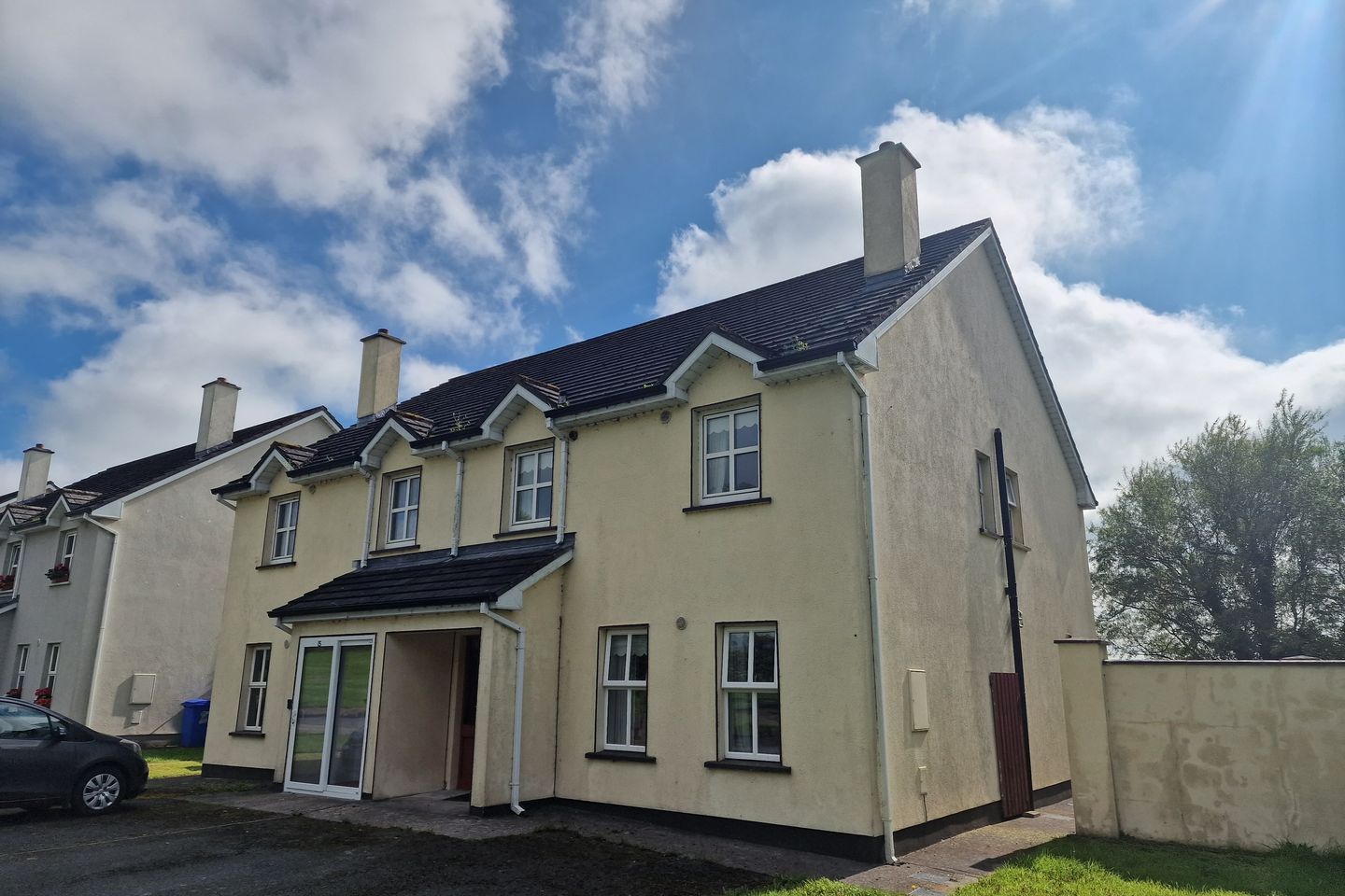 16 Drymills Lawns, Irishtown, Irishtown, Co. Mayo, F12N2T1