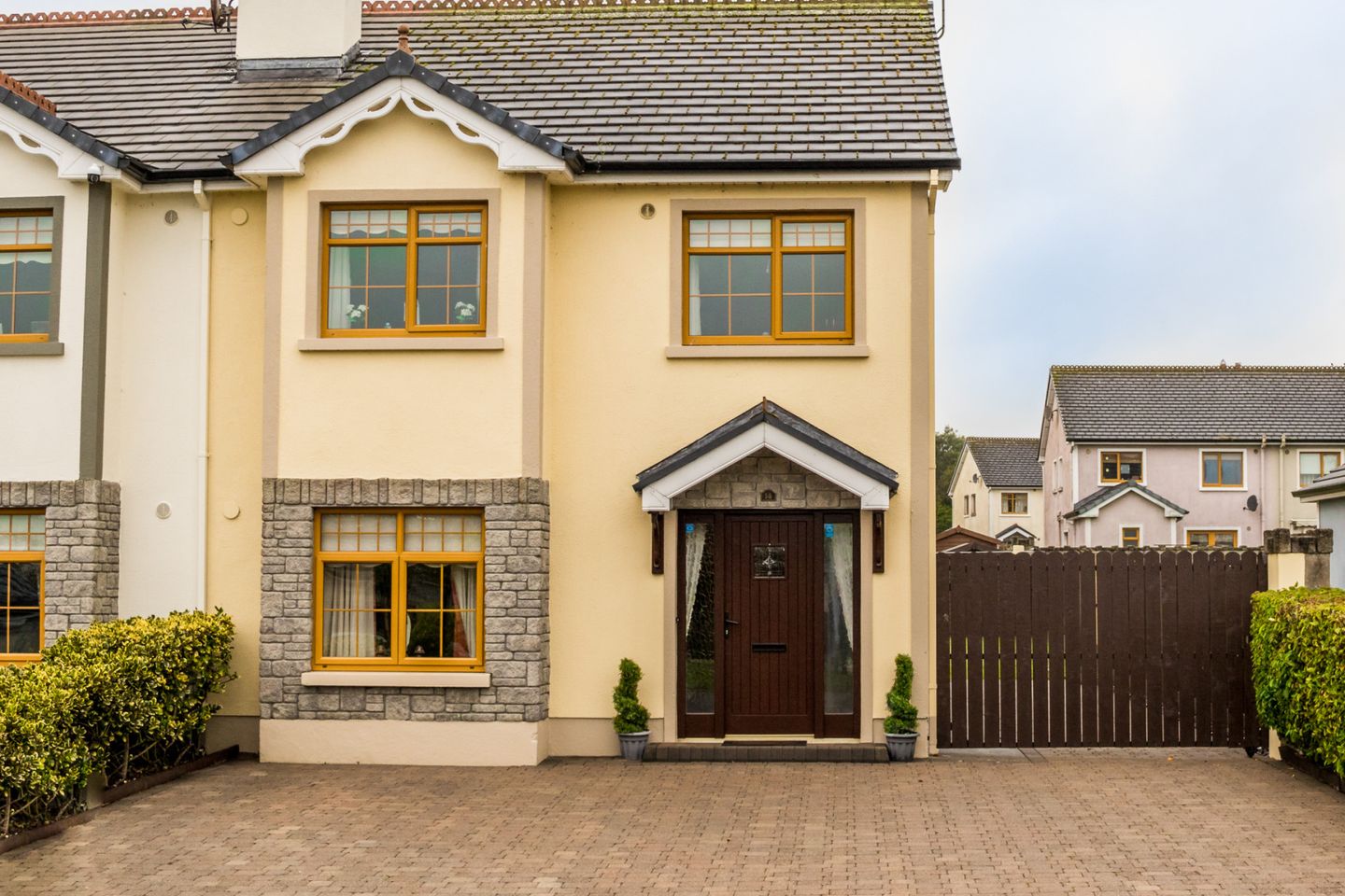 14 Oldwood, Ardsallagh, Co. Town, Co