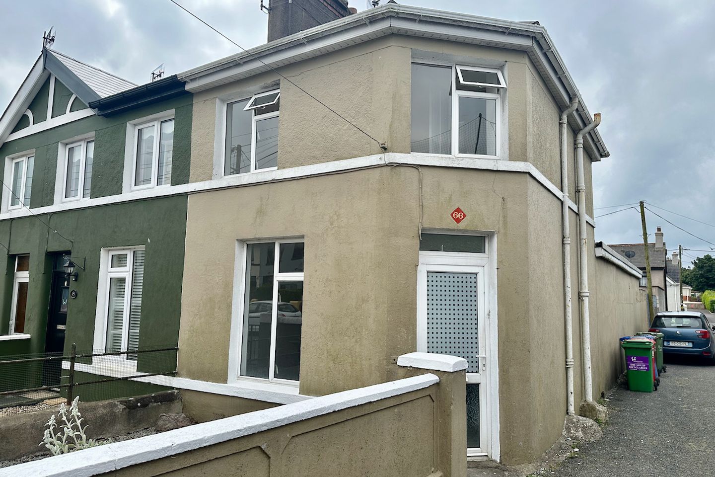 66 Barrymore Avenue, Cobh, Co. Cork, P24NP22 is for sale on Daft.ie