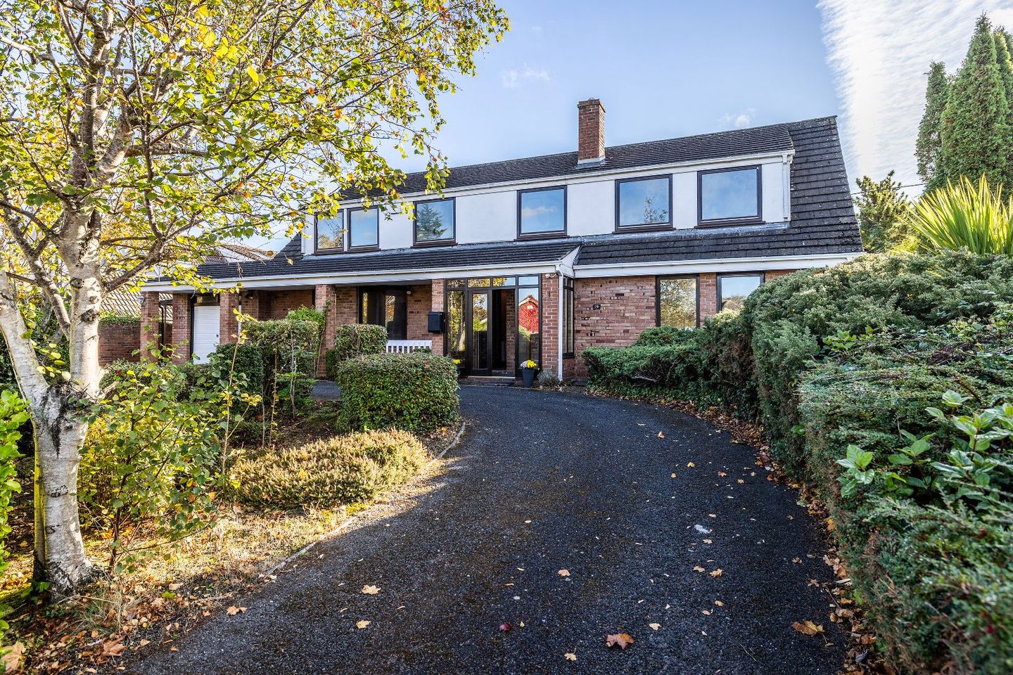 19 Ard Na Mara Crescent, Malahide, Malahide, Co. Dublin, K36P402