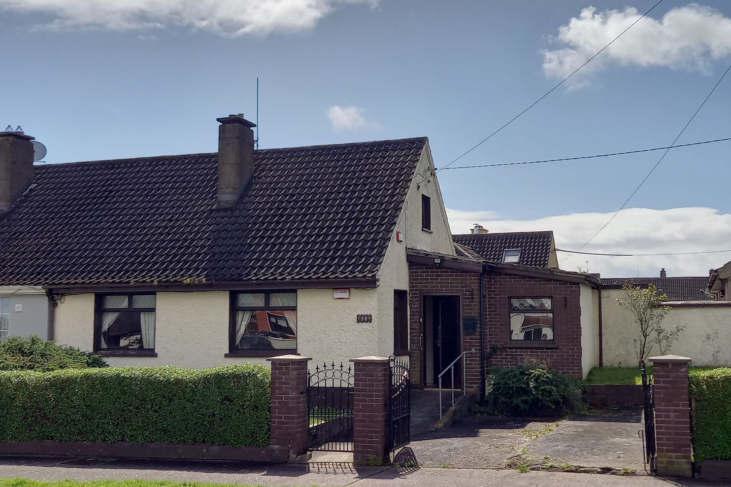 56 Loretto Park, Friars Walk, Cork City, Co. Cork, T12X5T9 is for sale