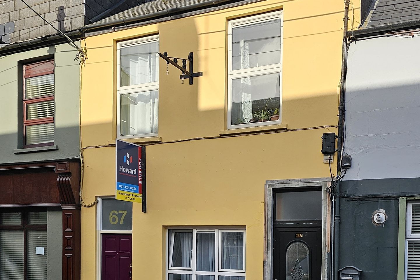 67 Douglas Street, Cork City, Co. Cork, T12N510