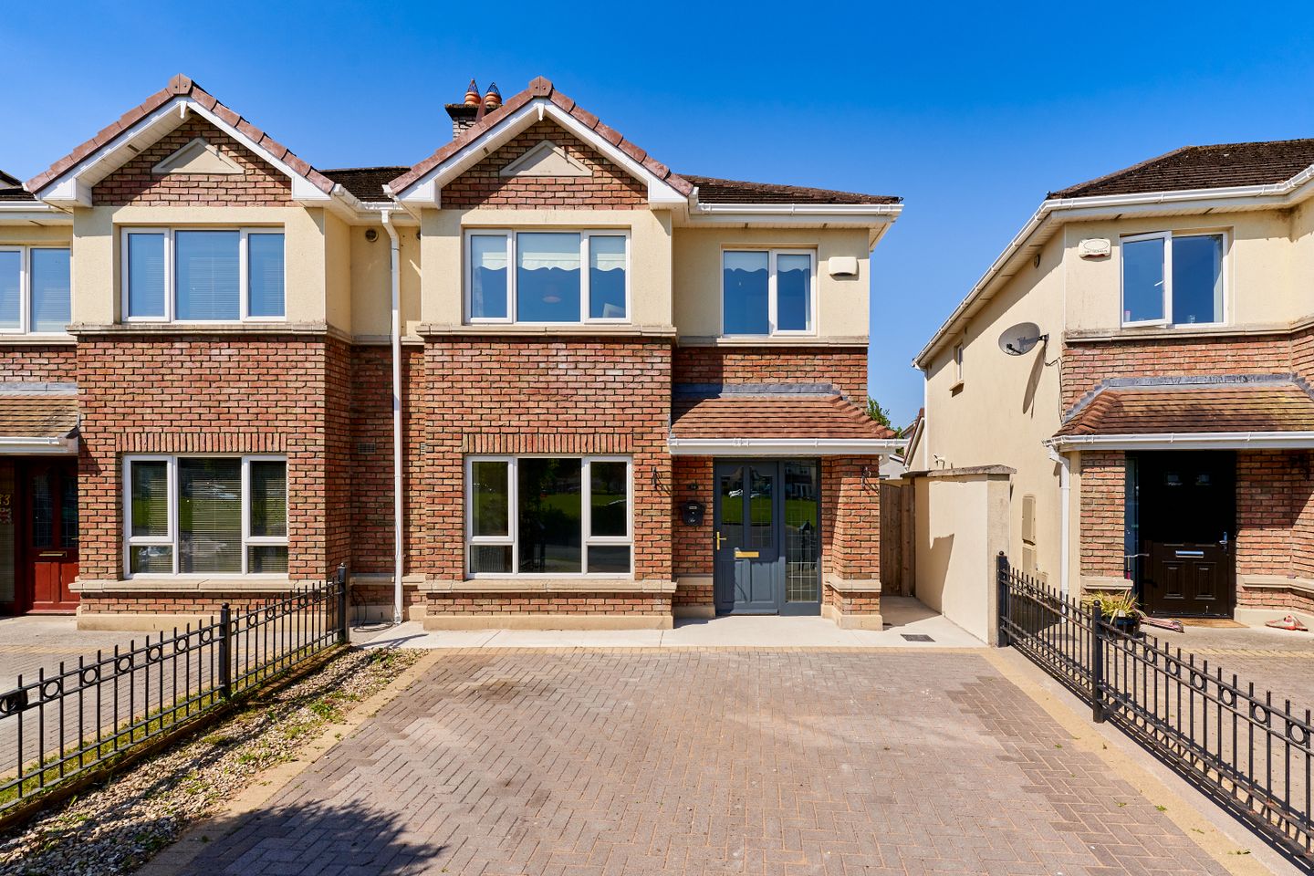 34 Newcastle Woods Square, Enfield, Co. Meath, A83TP46