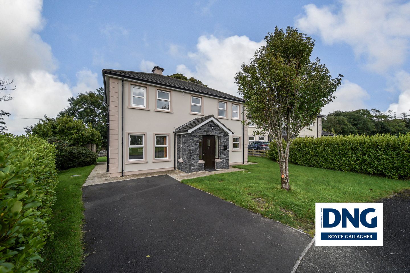 5 Stoneywood, Culdaff, Co. Donegal, F93W718 is for sale on Daft.ie