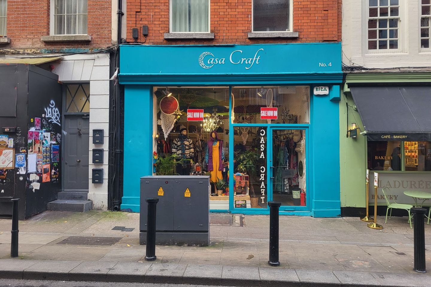 4 William Street South, Dublin 2, Dublin 2