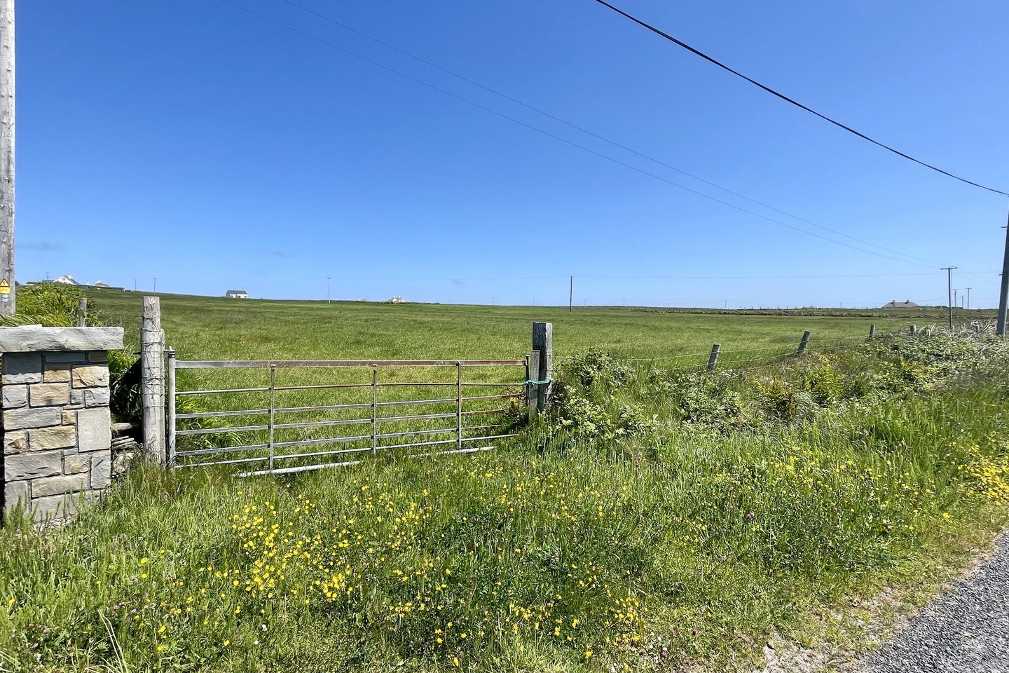 Gladree, Belmullet, Co. Mayo