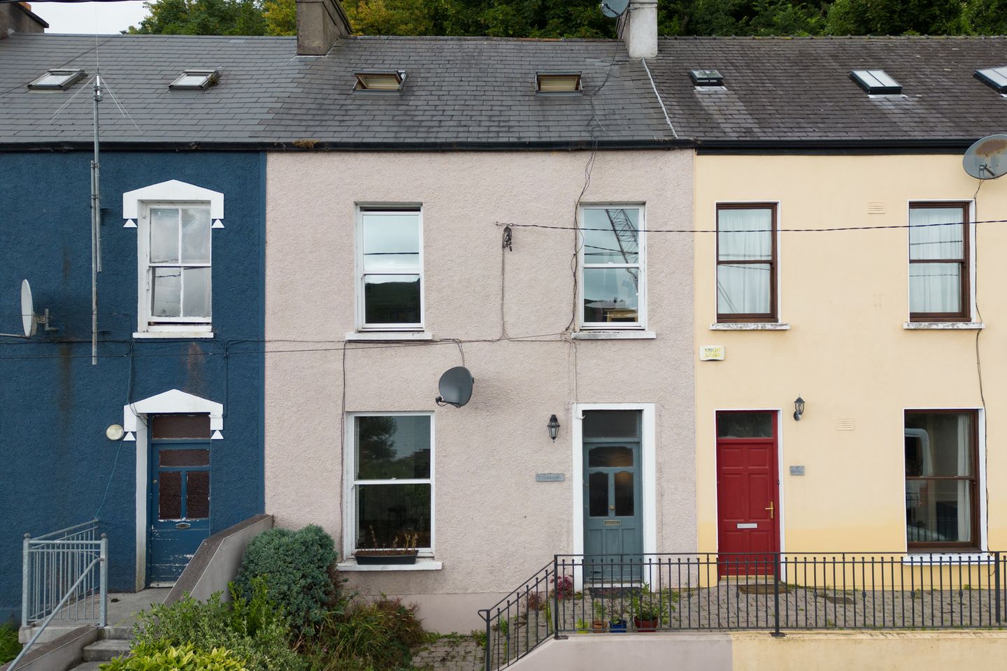 1 Somerville Terrace, Glenbrook, Passage West, Co. Cork, T12KN2Y is for