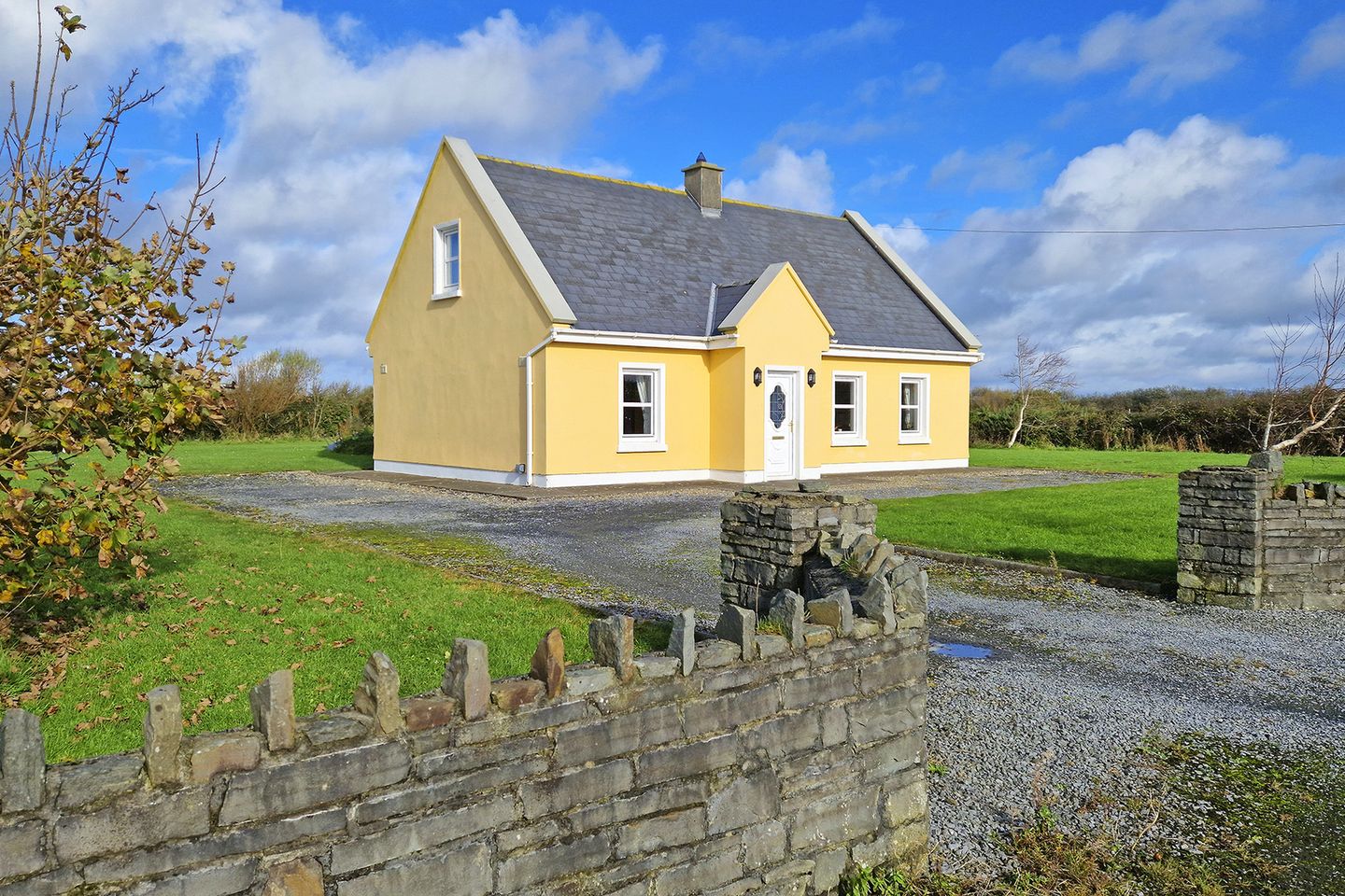 Dromelihy, Cree, Doonbeg, Co. Clare is for sale on Daft.ie