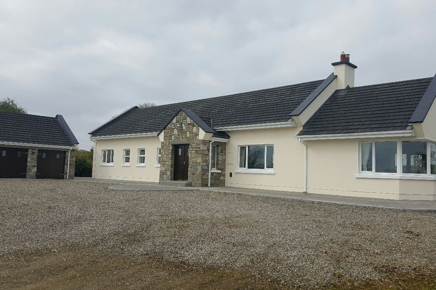 Newtownwhite, Killala, Co. Mayo is for sale on Daft.ie