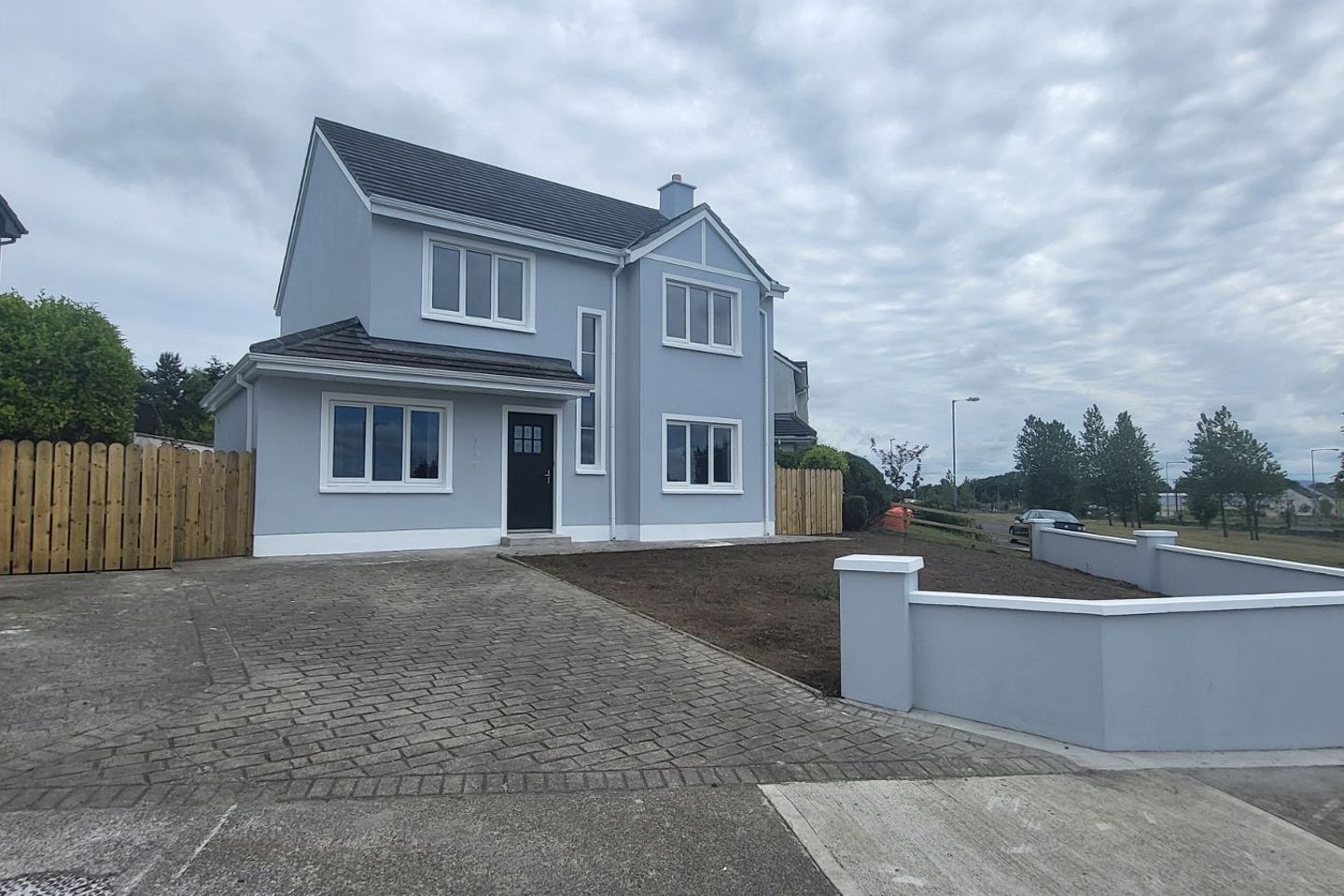 11 Abbey Court, Killala Road, Ballina, Co. Mayo, F26W7C7 is for sale on