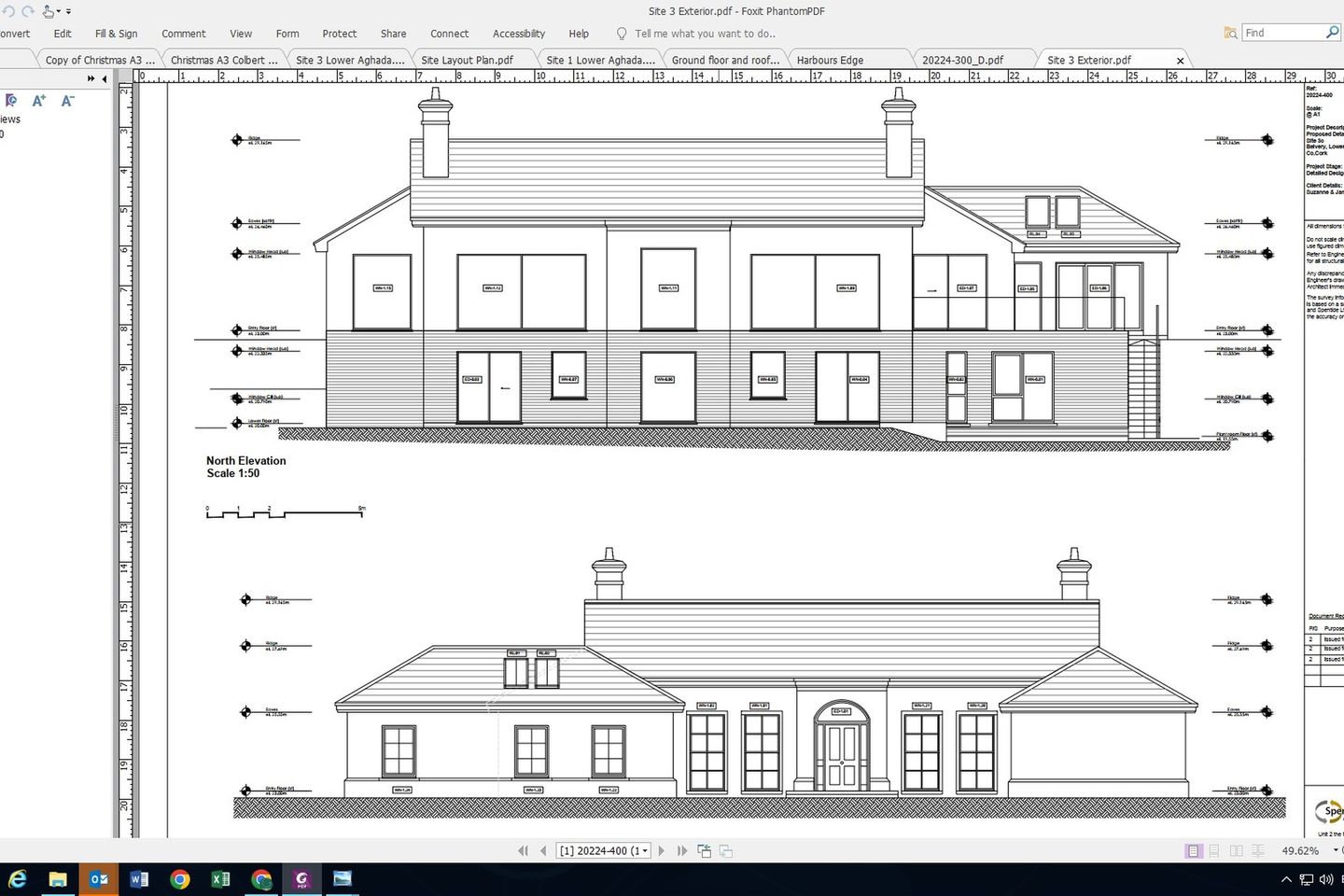 Site Three, Harbours Edge, Lower Aghada, Aghada, Co. Cork is for sale