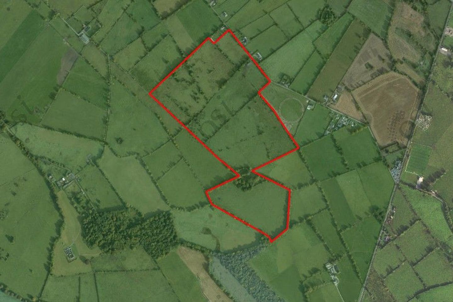 Carrickedmond, Colehill, Co. Longford