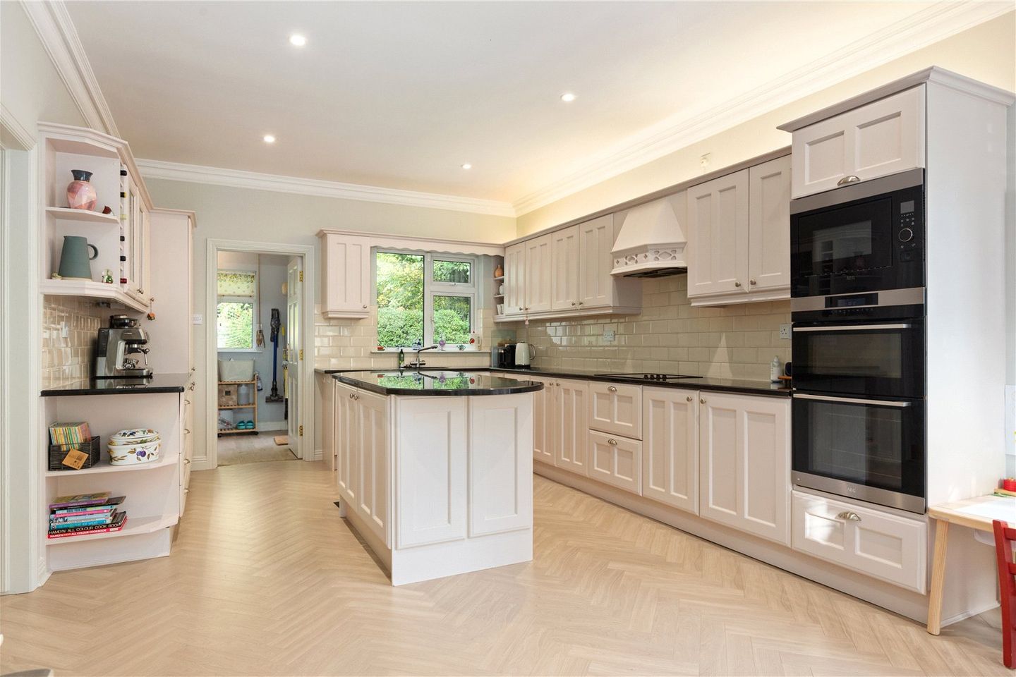 5 Enniskerry Demesne, Enniskerry, Co. Wicklow, A98VW14