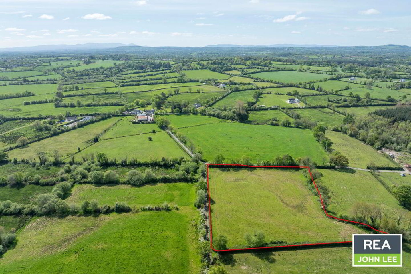 Cappanahanagh, Murroe, Co. Limerick