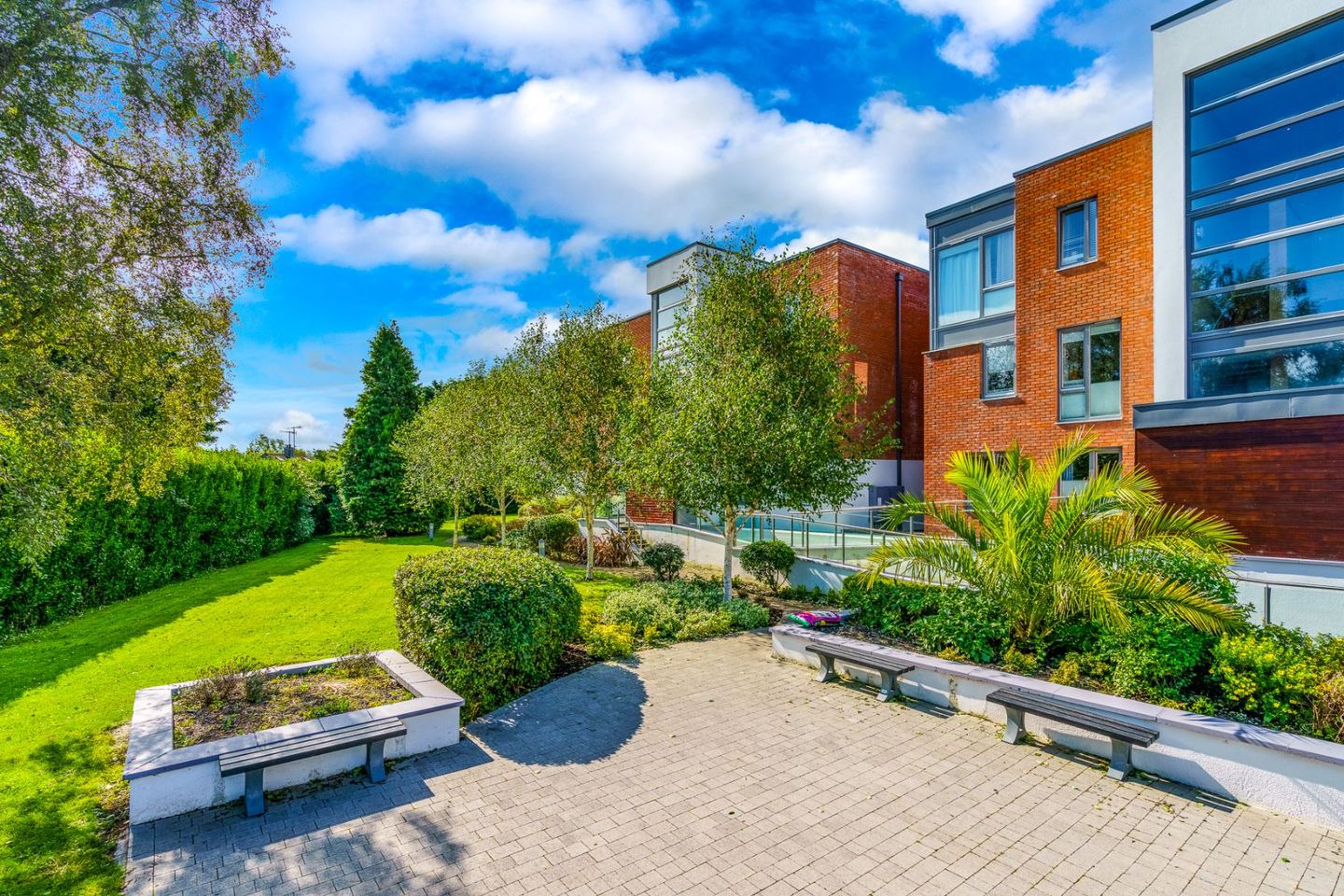 Apartment 12, The Croft, Loughlinstown, Co. Dublin, D18FE43