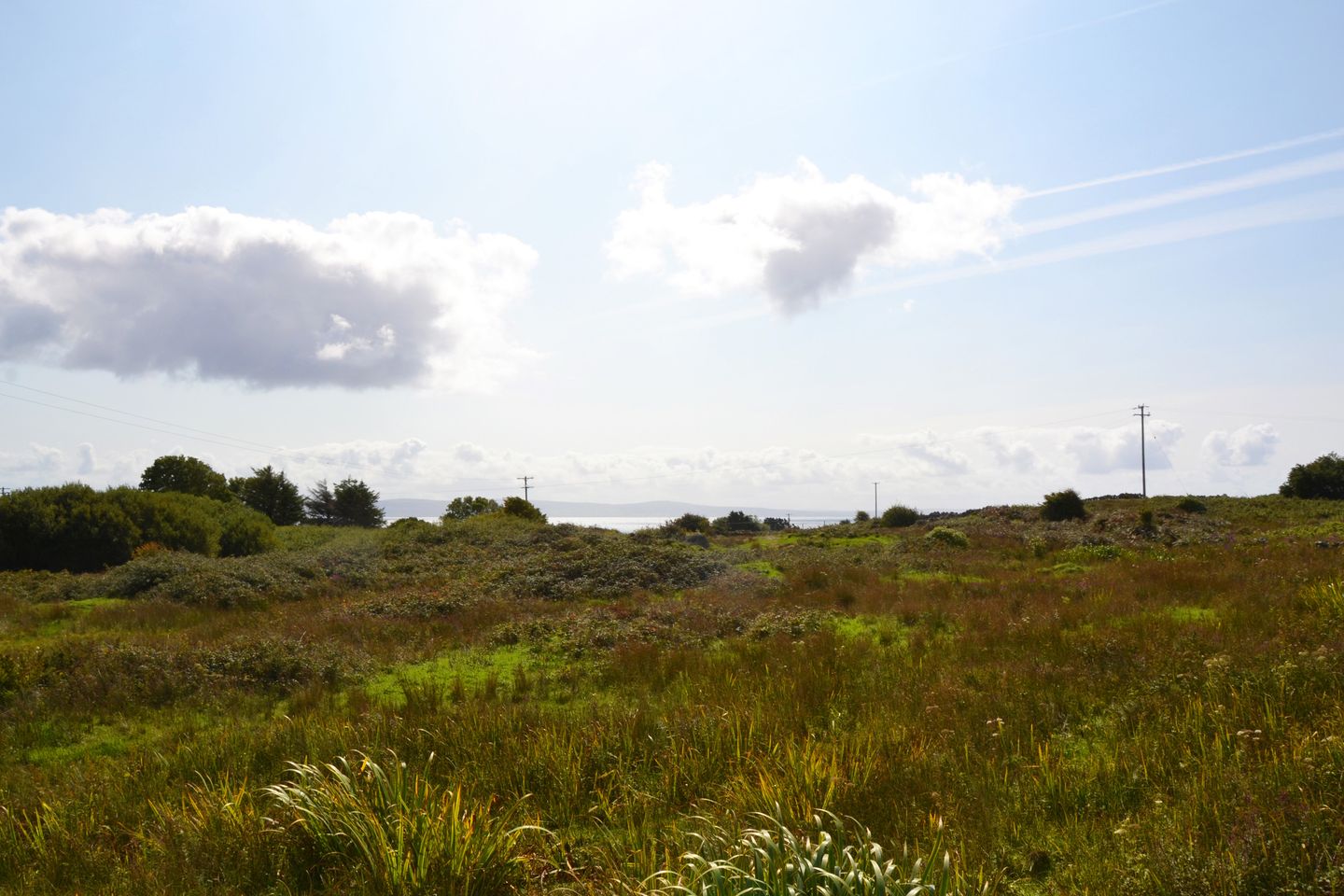 Site - Teachmor, Inverin, Co. Galway