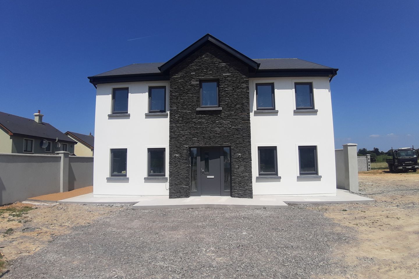 60 Ballyoughtragh Heights, Milltown, Co. Kerry is for sale on Daft.ie