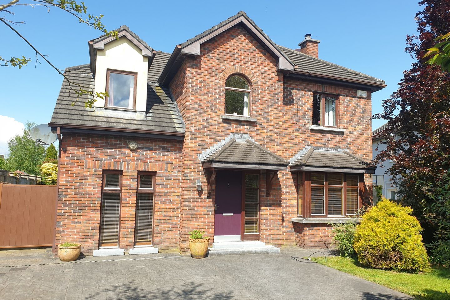 3 Churchfields, Coosan, Athlone, Co. Westmeath is for sale on Daft.ie