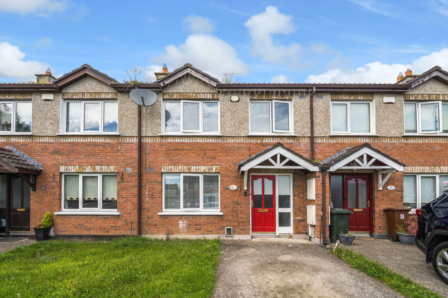 30 Castlgrange Drive, Clondalkin, Dublin 22