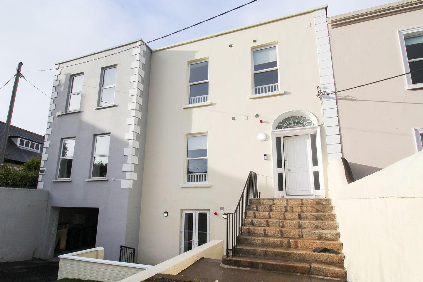 12 Northumberland Avenue, Dun Laoghaire, Co. Dublin, A96NYE8
