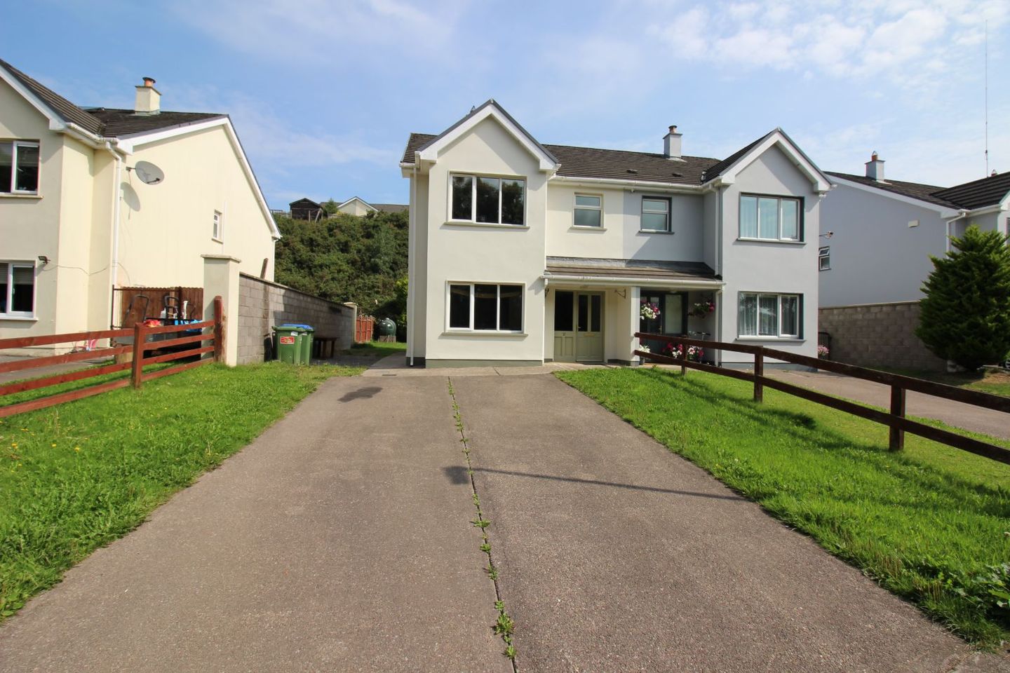72 The Hermitage, Millstreet Road, Macroom, Co. Cork, P12YW54