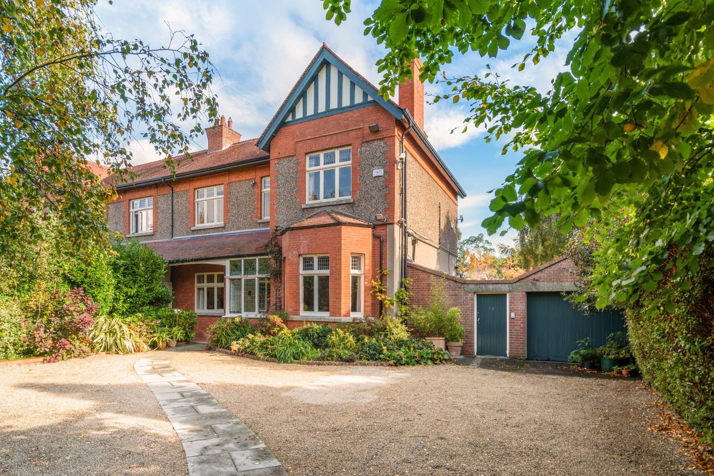 Norham Mains, 28 Zion Road, Rathgar, Dublin 6, D06X2N0