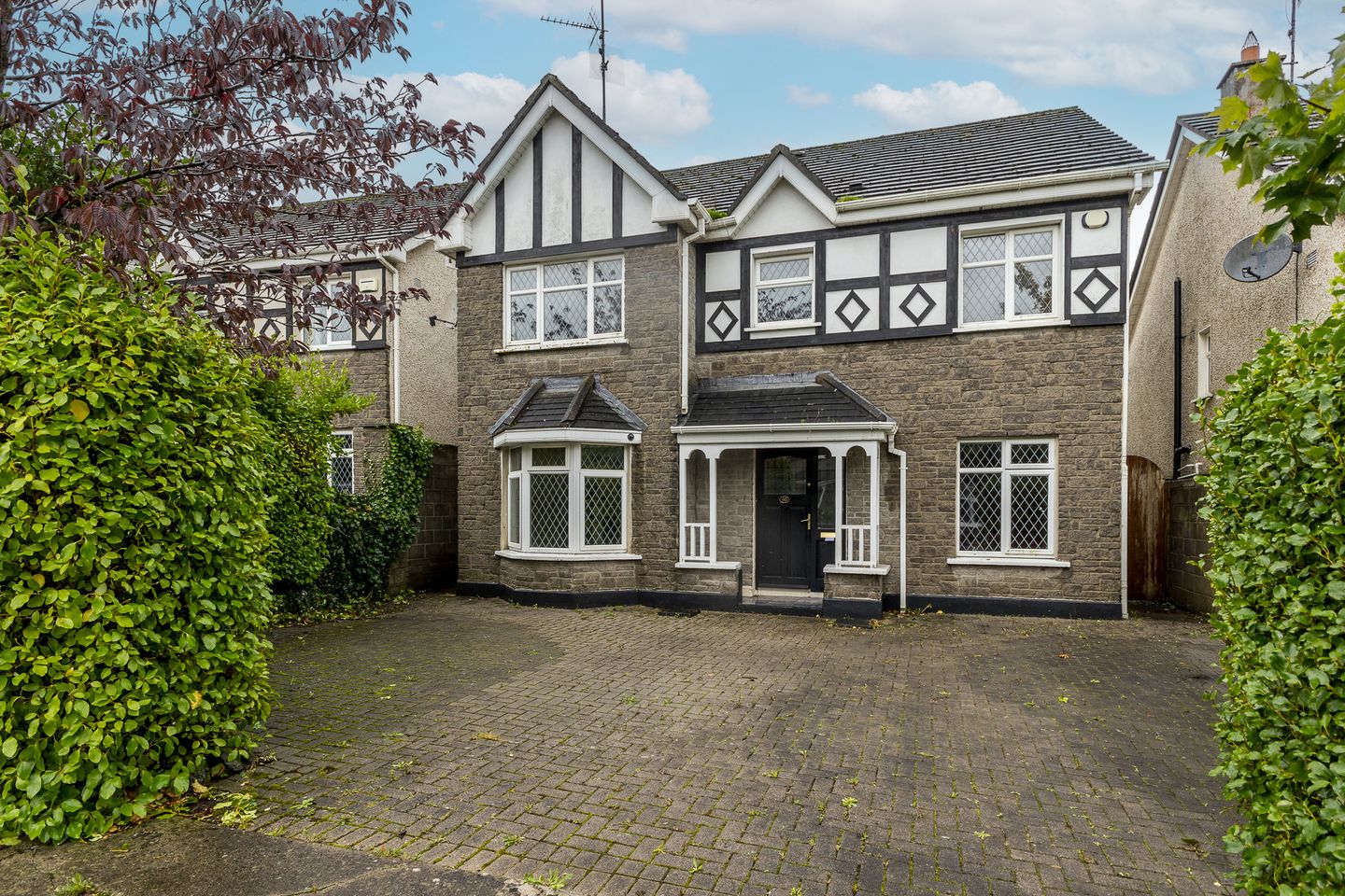 40 Jamestown Park, Ratoath, Co. Meath, A85H792 is for sale on Daft.ie