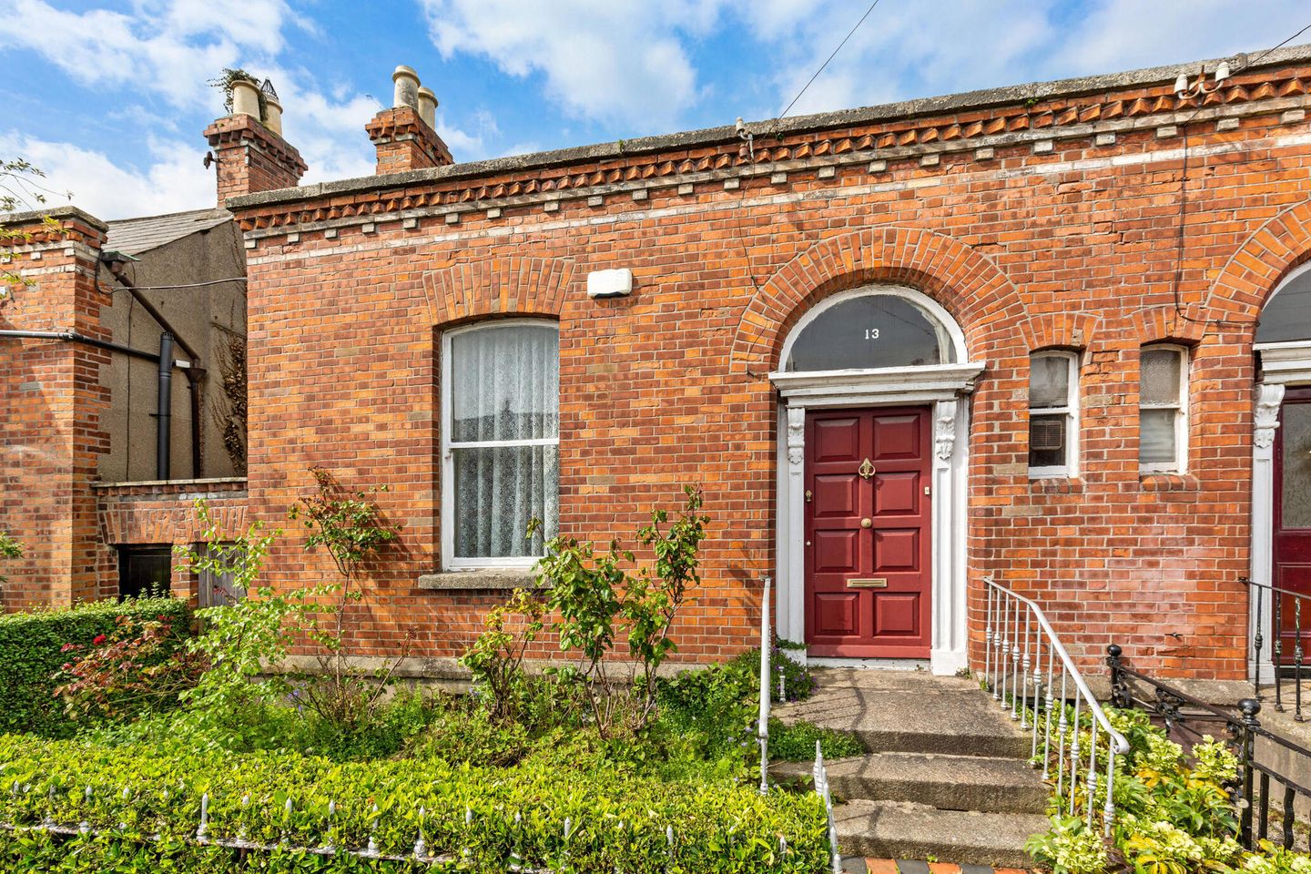 13 Beechwood Avenue Lower, Ranelagh, Dublin 6 is for sale on Daft.ie