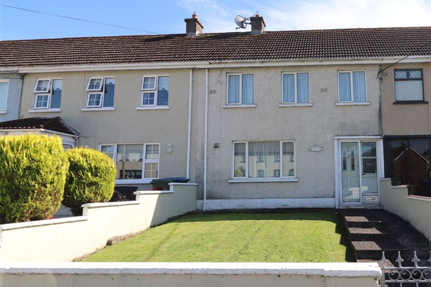 Saint Martins, 20 Bourke Avenue, Lord Edward Stree, Prospect, Co. Limerick