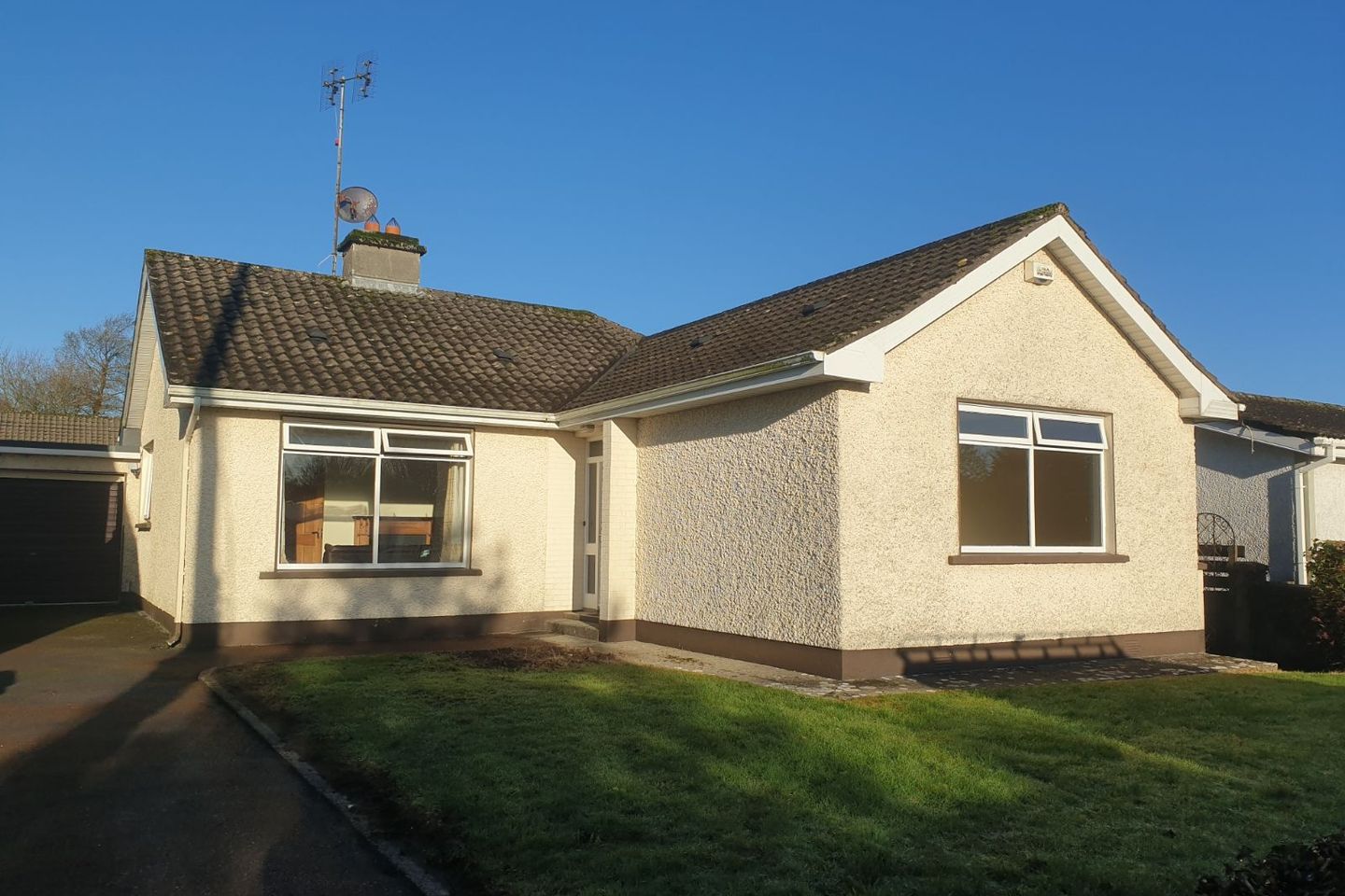 Fallon Avenue, Roscommon Town, Co. Roscommon, F42AY23
