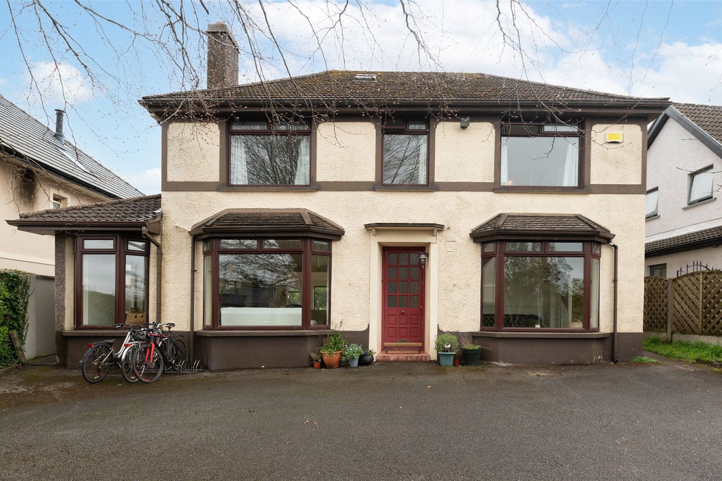 Nephin, Model Farm Road, Co. Cork, T12PX4H
