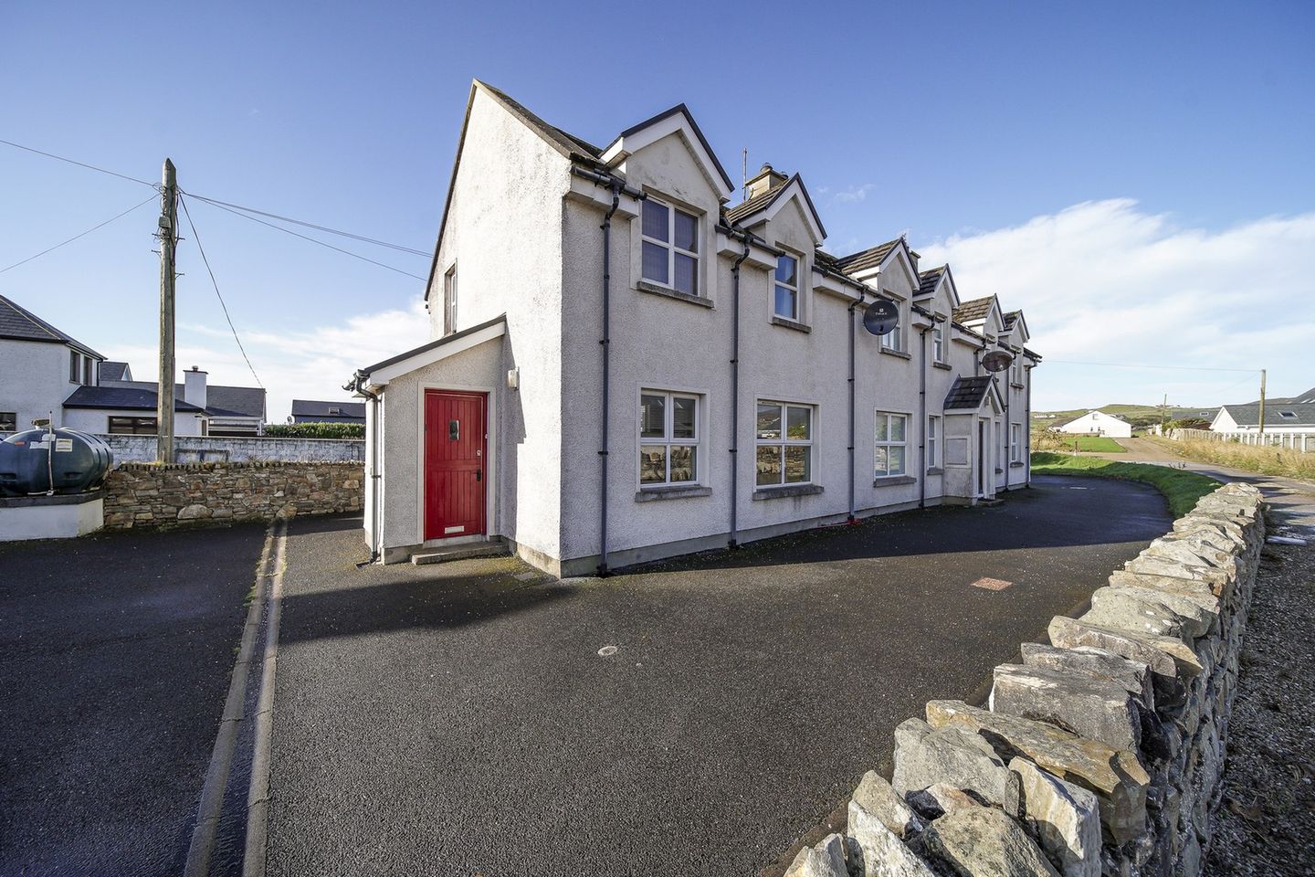 40A Hornhead Road, Dunfanaghy, Co. Donegal, F92C597