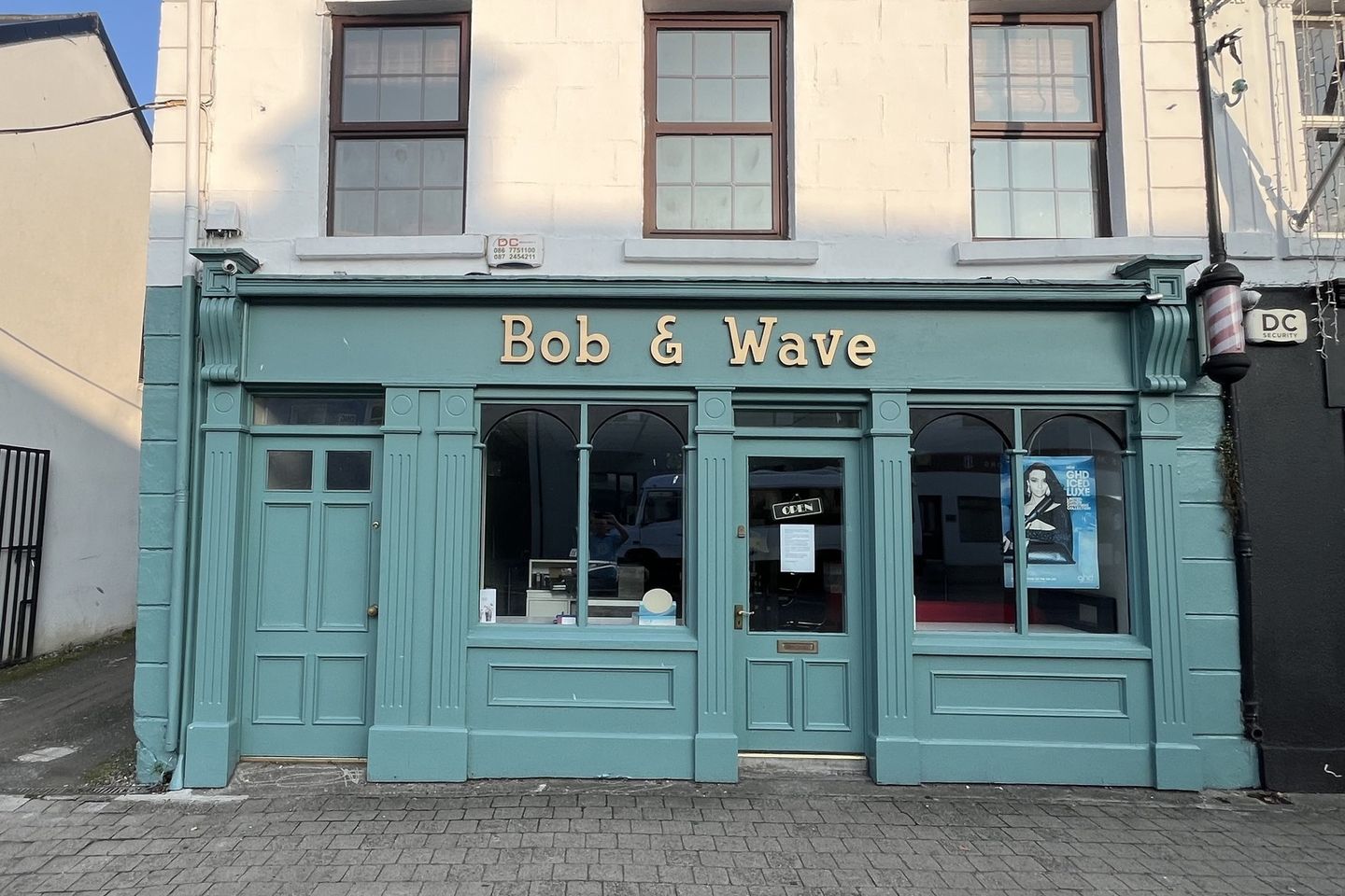 James Street, Claremorris, Co. Mayo