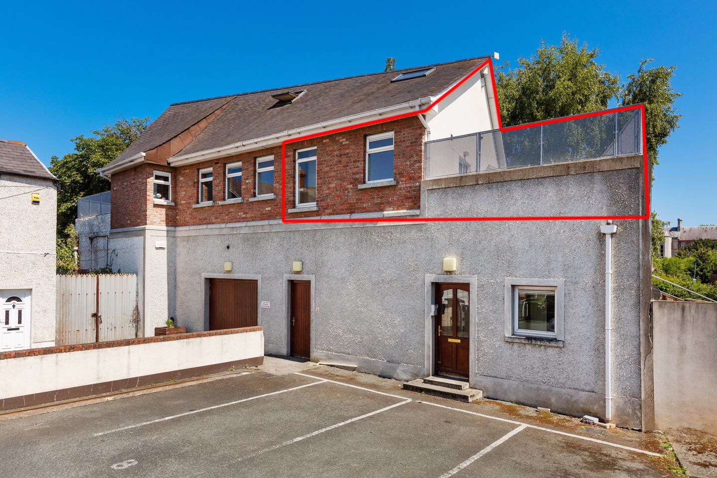 Apartment 7, Clonturk Court, Clonturk Avenue, Drumcondra, Dublin 9