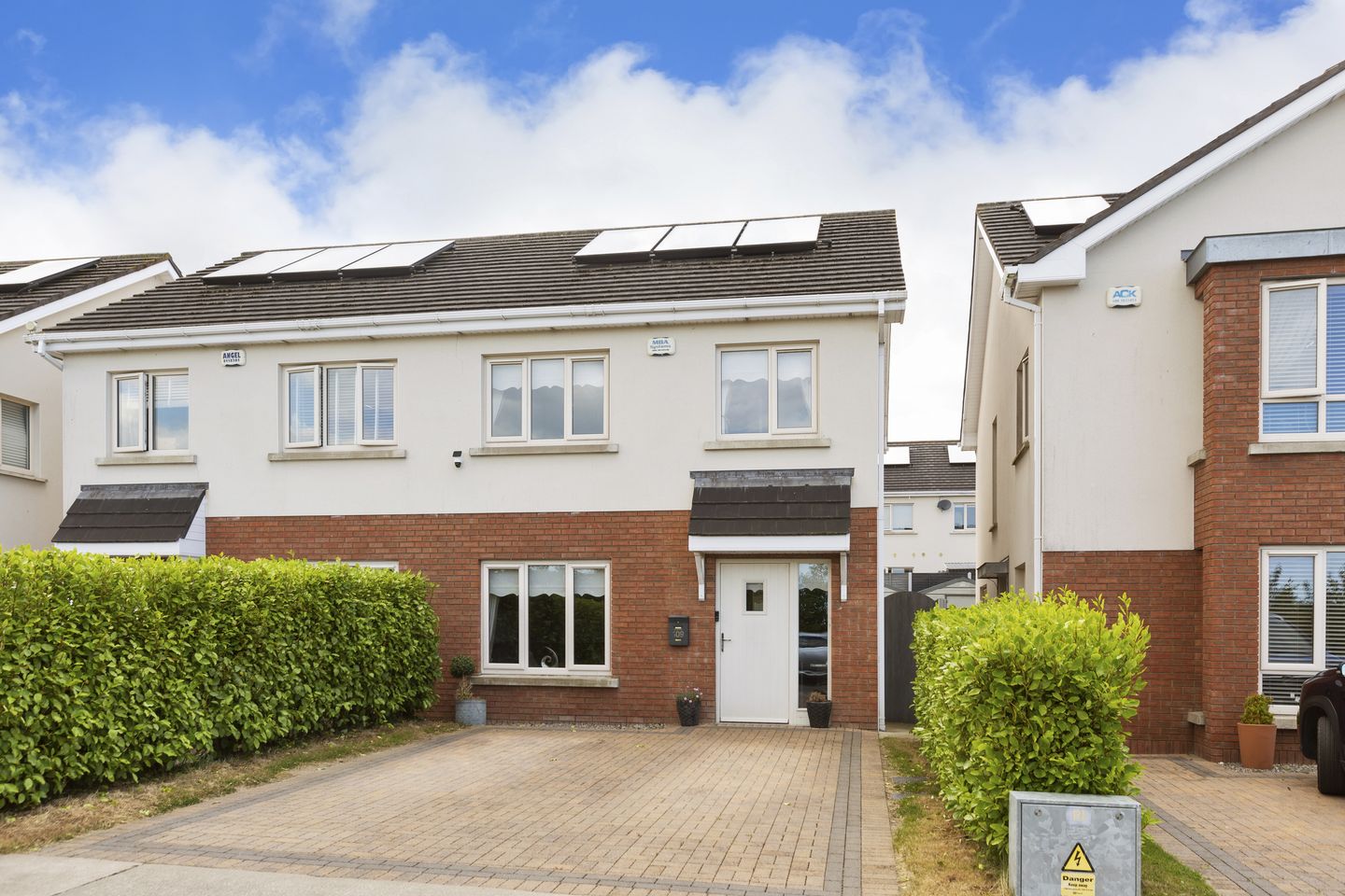 109 Barleyfield, Wicklow Hills, Newtownmountkennedy, Co. Wicklow