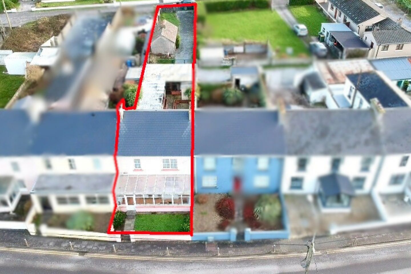 Billow Bank, Sandhill Road, Ballybunion, Co. Kerry, V31RX59 is for sale