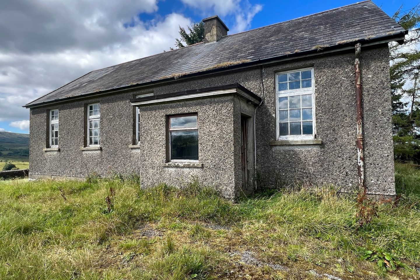 Derrynananta Lower, Glangevlin, Co. Cavan is for sale on Daft.ie