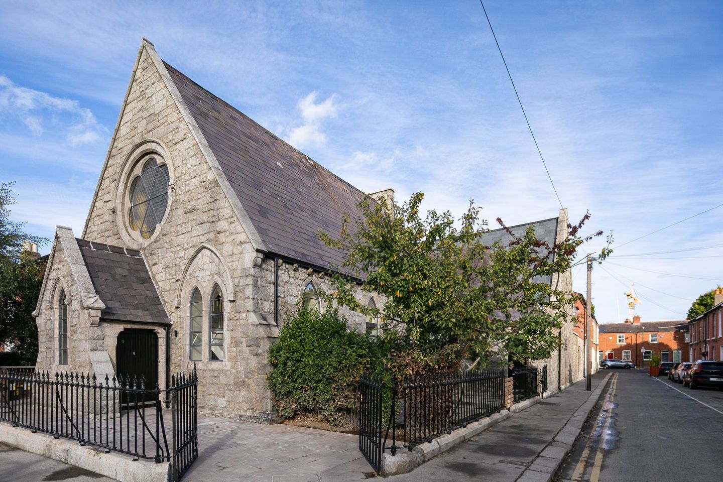 1 Kingsland Park Church, Portobello, Dublin 8