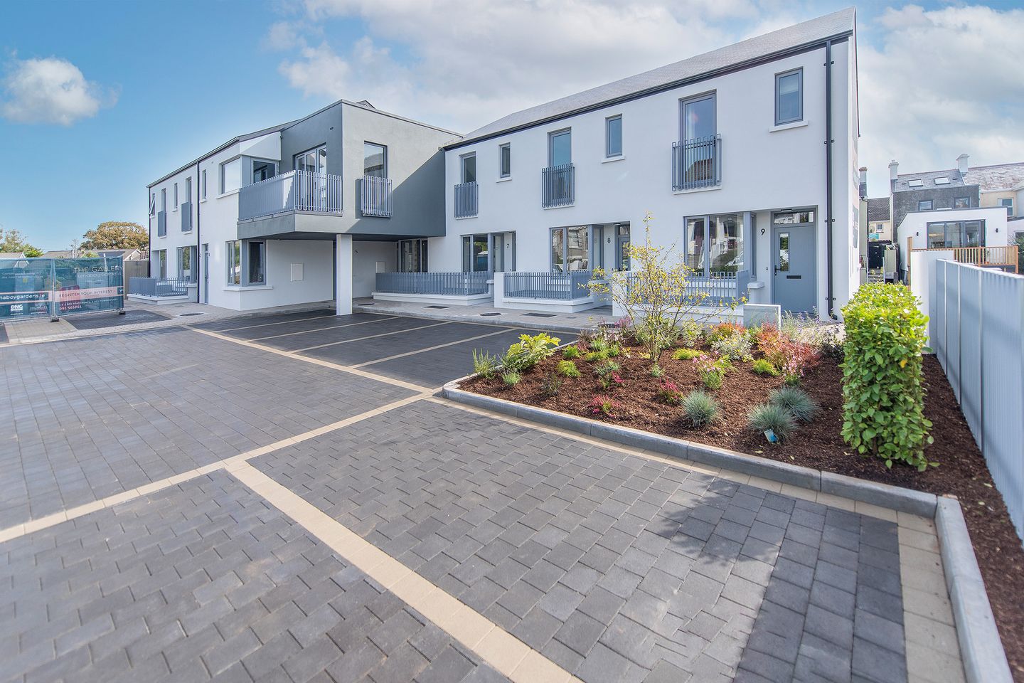 1 Bedroom Apartment, The Gallery, The Gallery, Lenaboy Gardens, Salthill, Co. Galway